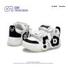 Picture of CN leisure sports skateboard sneakers Panda