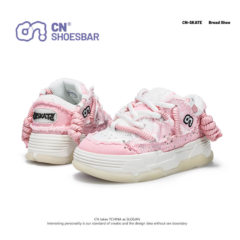 Picture of CN leisure sports skateboard sneakersJean