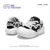 Picture of CN leisure sports skateboard sneakers Big-toed slippers