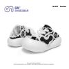 Picture of CN leisure sports skateboard sneakers Big-toed shoes with half slippers