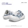 Picture of CN leisure sports skateboard sneakers Big-toed shoes with half slippers